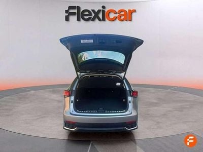 Lexus NX300h