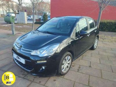 usado Citroën C3 Tonic HDi 70