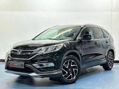 Usado Honda CR-V