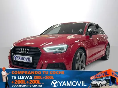 Usado Audi A3 Sportback