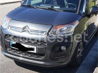 Citroën C3 Picasso
