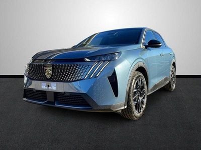 Azul claro Nuevo 2025 Peugeot 3008 Allure SUV | 33.890 € (Precio justo)