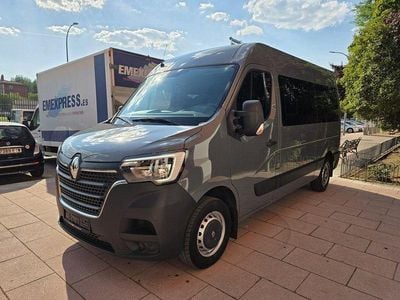 Usado Renault Master 180 CV (132 kW) 2020 Gris Van