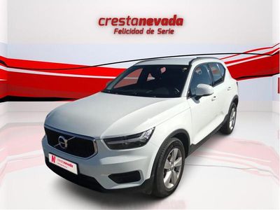 Usado 2020 Volvo XC40 SUV | 24.600 € (Buen precio)