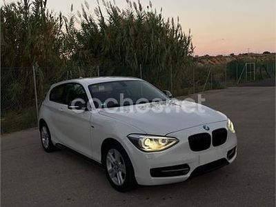 BMW 114