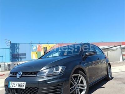 VW Golf VII