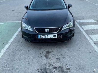 Seat Leon ST