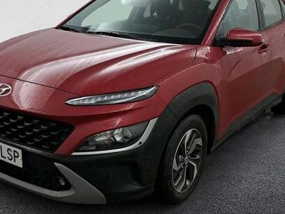 Usado Hyundai Kona 141 CV (103 kW) 2021 SUV