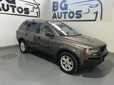 Usado Volvo XC90