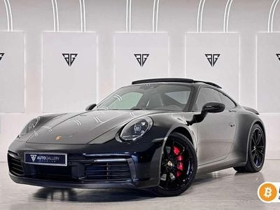 Porsche 911 Carrera S