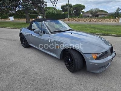 BMW Z3