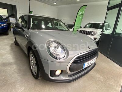 Mini One D Clubman