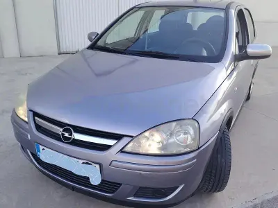 Brugt Opel Corsa