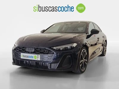 Nuevo Audi A5 220 CV (161 kW) 2025 Azul Coupe