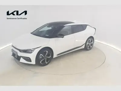 Usado Kia EV6