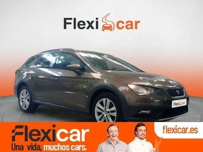Seat Leon ST