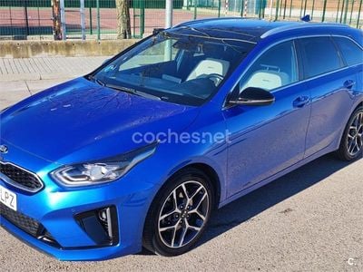 Kia Ceed GT