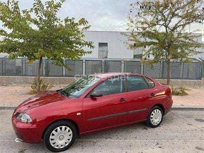 Seat Cordoba