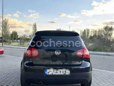 Usado VW Golf IV