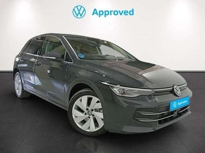 Usado VW Golf Style 204 CV (150 kW) 2026 Gris Berlina