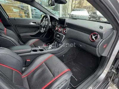 Usado Mercedes A45 AMG