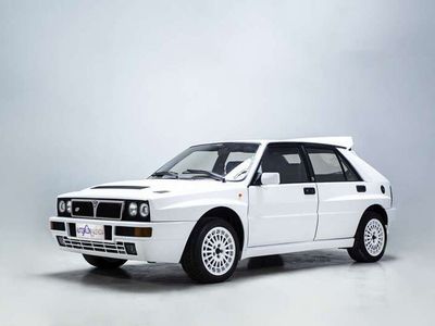 Usado Lancia Delta 220 CV (161 kW) 1991 Blasco Utilitario