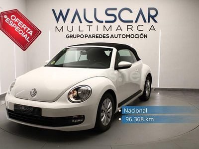 VW Beetle