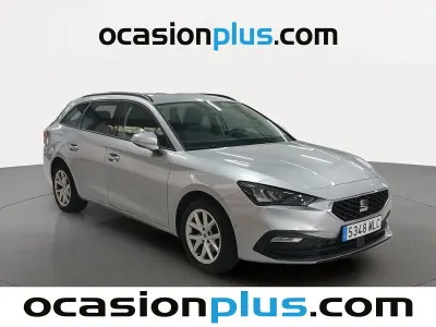 Usado Seat Leon ST