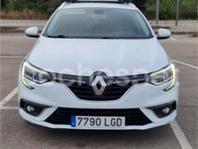 Renault Mégane GrandTour