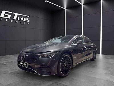Mercedes EQE AMG 53