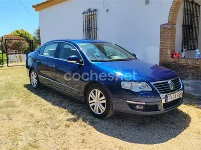 Usado VW Passat
