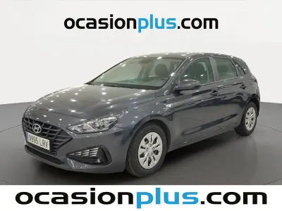 Usado Hyundai i30