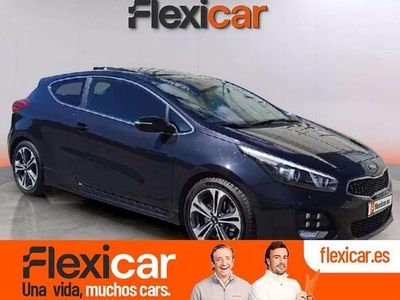 Kia Ceed GT