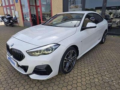 Usado BMW 218 150 HP (110 kW) 2021 Branco Coupé