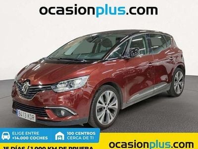 Renault Scénic