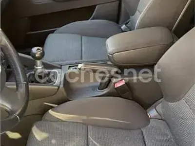 Usado Audi A3 Sportback Ambiente 170 CV (125 kW) 2007 Negro Utilitario