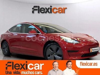 Usado Tesla Model 3 RWD 239 kW (325 CV) 2021 Eléctrico Berlina