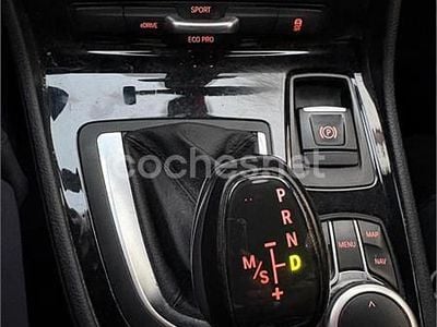 Blanco Usado 2019 BMW 225 Active Tourer iPerformance Monovolumen | 15.350 € (Precio justo)