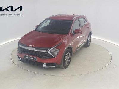 Usado Kia Sportage 215 CV (158 kW) 2024 SUV