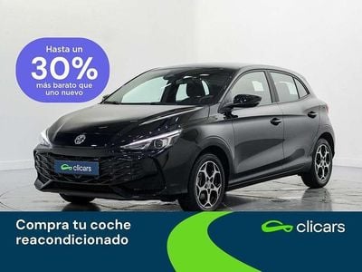 MG MG3