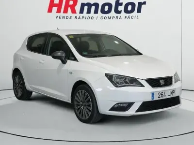 Usado Seat Ibiza Style 90 CV (66 kW) 2016