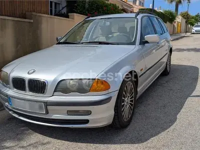 Usado BMW 330