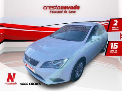 usado Seat Leon ST 1.2 TSI 110cv StSp Style Te puede interesar