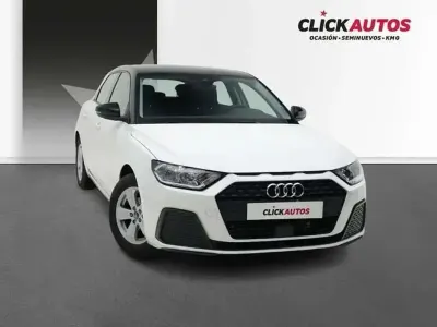 Usado Audi A1