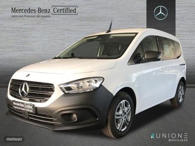 Mercedes Citan 110