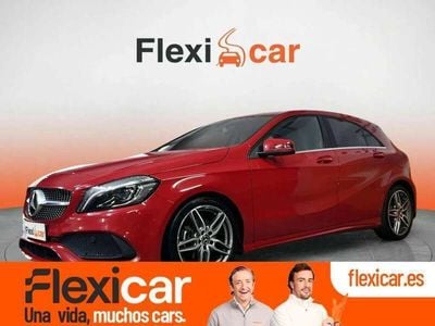 Mercedes A200