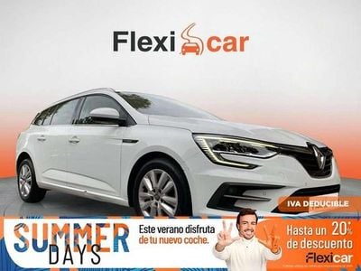 Renault Mégane GrandTour