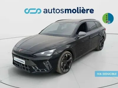 Usado Cupra Leon