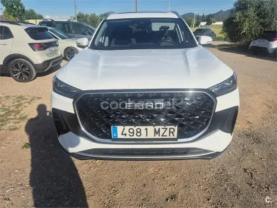 Usado Ebro s800