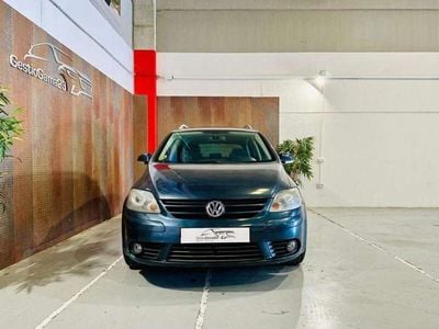 VW Golf VI